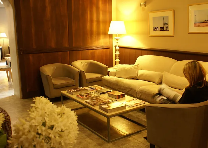 Hotel Edmond Rostand